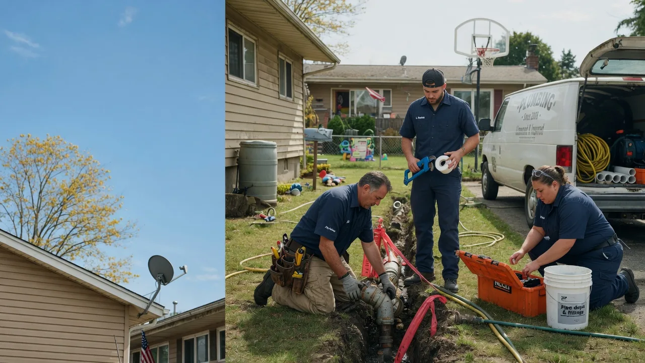 Garbage Disposal Replacement in Kent City, MI near me