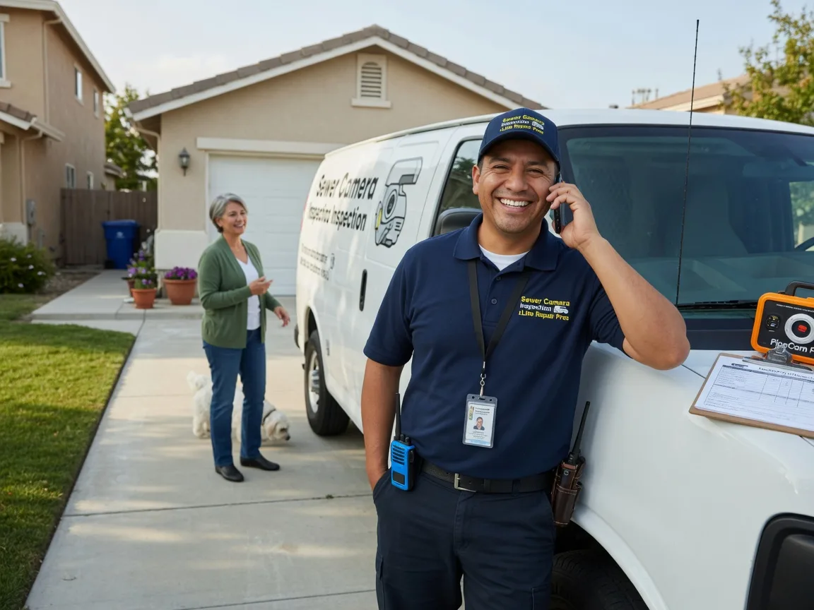Sewer Line Repair Kent City, MI FAQs